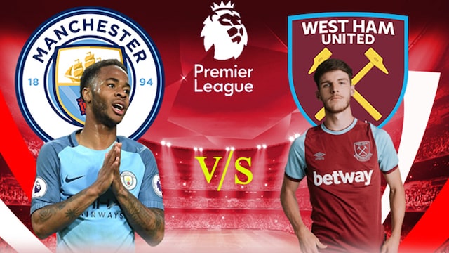 Nhận định Man City vs West Ham ngày 28/11/2021