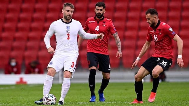 Nhận định Anh vs Albania ngày 13/11/2021